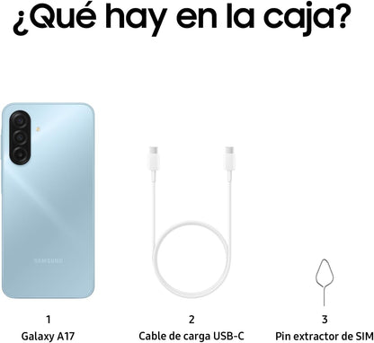 Samsung Galaxy A17 128GB