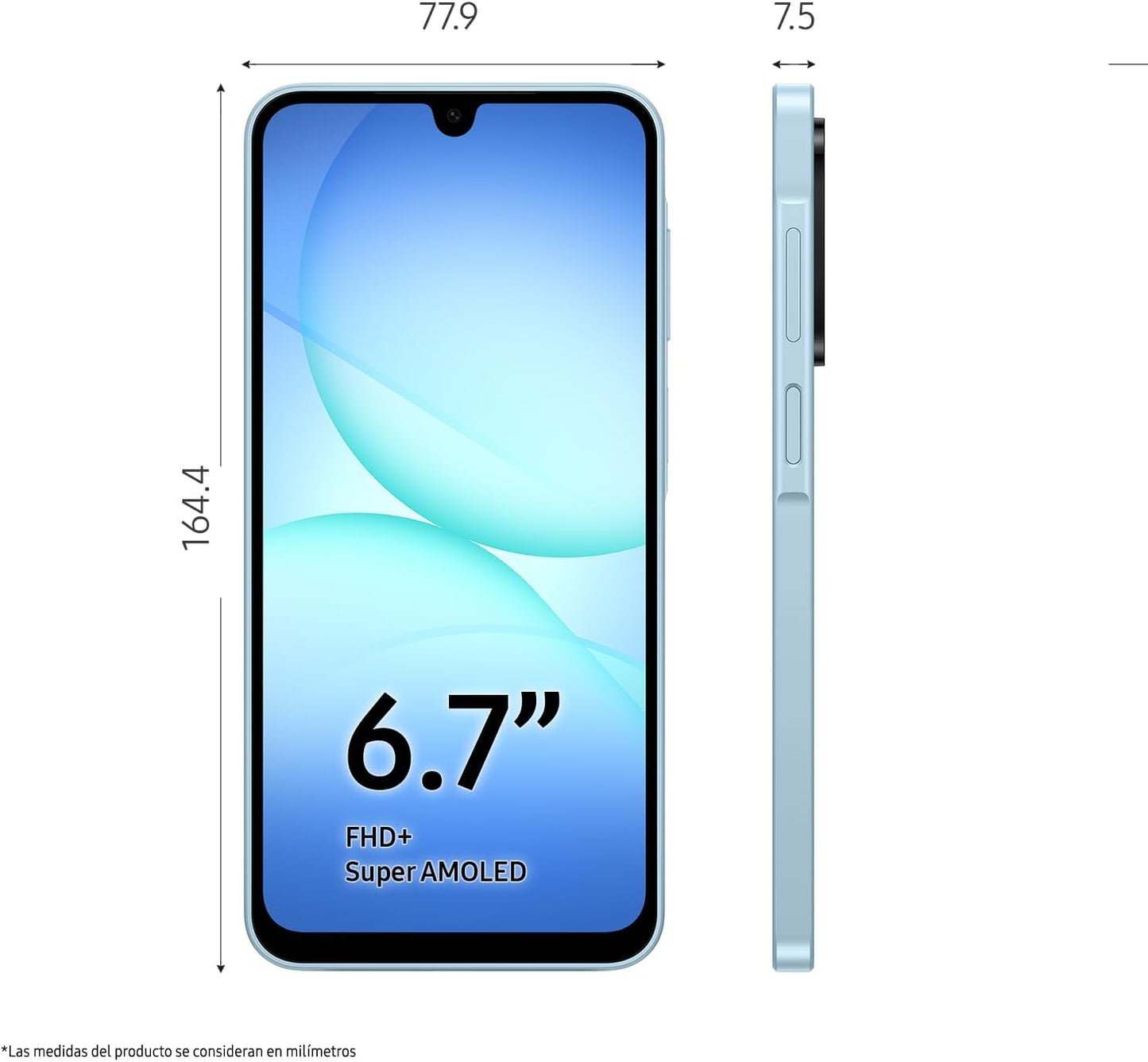 Samsung Galaxy A17 128GB