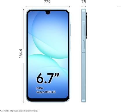 Samsung Galaxy A17 128GB